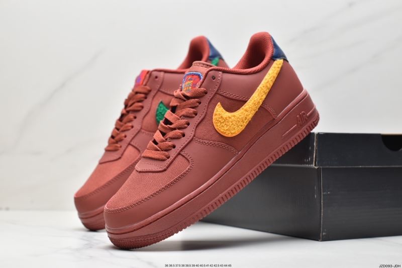 Nike Air Force 1